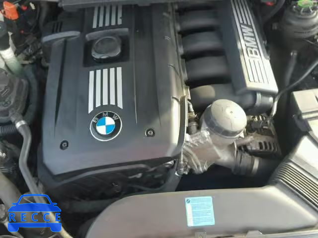 2008 BMW 328I SULEV WBAVC53568FZ82768 image 6