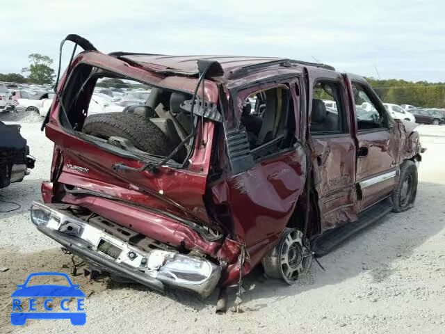 2003 GMC YUKON 1GKEC13V83R260872 Bild 3