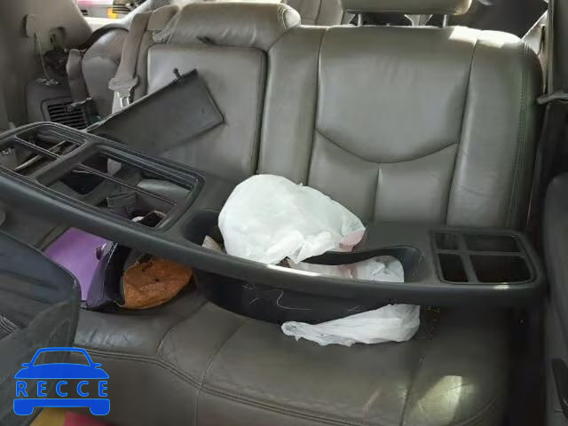 2003 GMC YUKON 1GKEC13V83R260872 Bild 5