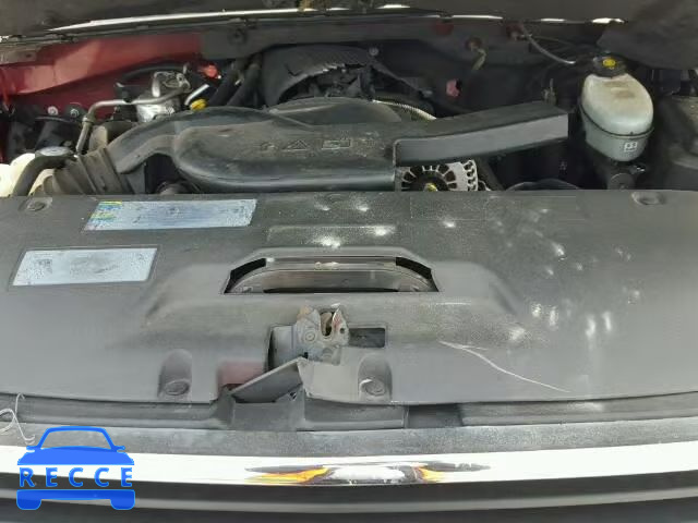 2003 GMC YUKON 1GKEC13V83R260872 Bild 6