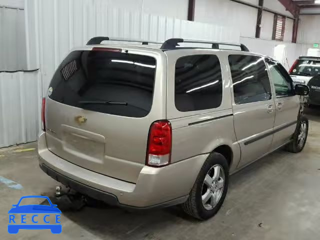 2008 CHEVROLET UPLANDER L 1GNDV33168D112158 image 3