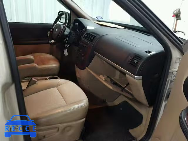 2008 CHEVROLET UPLANDER L 1GNDV33168D112158 image 4