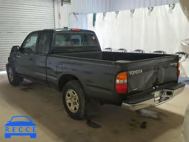 2003 TOYOTA TACOMA XTR 5TEVL52N03Z203560 Bild 2