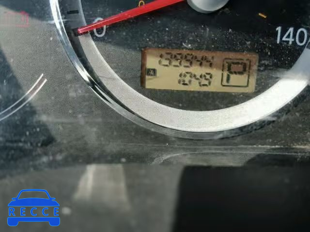 2009 NISSAN QUEST S/SE 5N1BV28U99N105127 image 7
