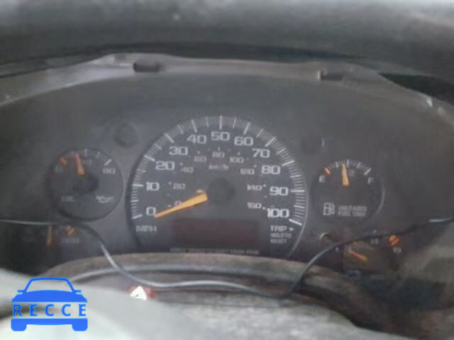 2002 CHEVROLET EXPRESS CU 1GBHG31R021138538 image 7