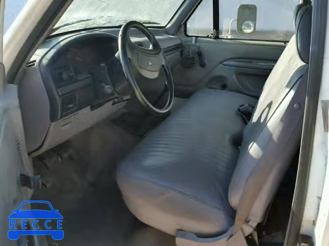 1994 FORD F SUPER DU 1FDLF47K7REA03502 зображення 4