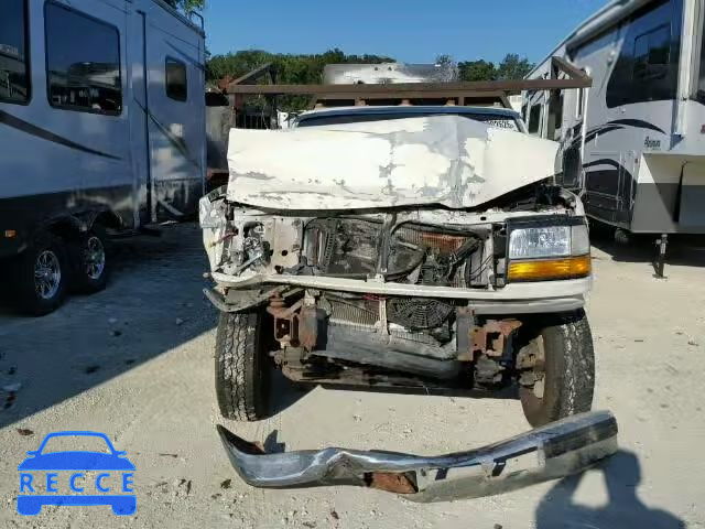 1994 FORD F SUPER DU 1FDLF47K7REA03502 Bild 8