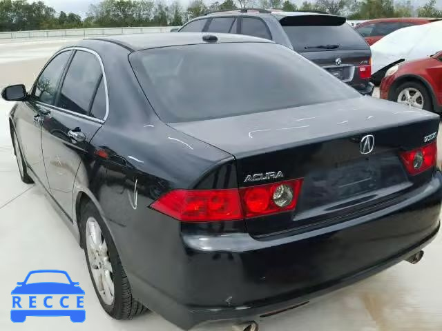 2008 ACURA TSX JH4CL96908C004945 image 2
