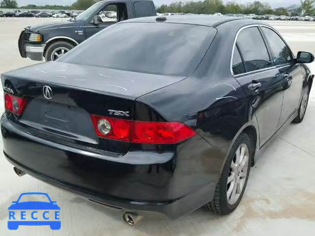 2008 ACURA TSX JH4CL96908C004945 image 3