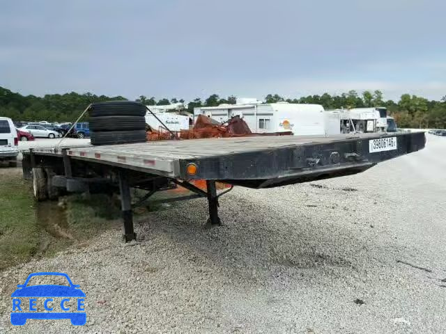 1999 FONT FLATBED TR 148309X1581114 image 0