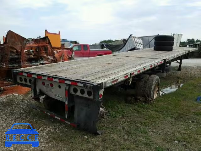 1999 FONT FLATBED TR 148309X1581114 зображення 3