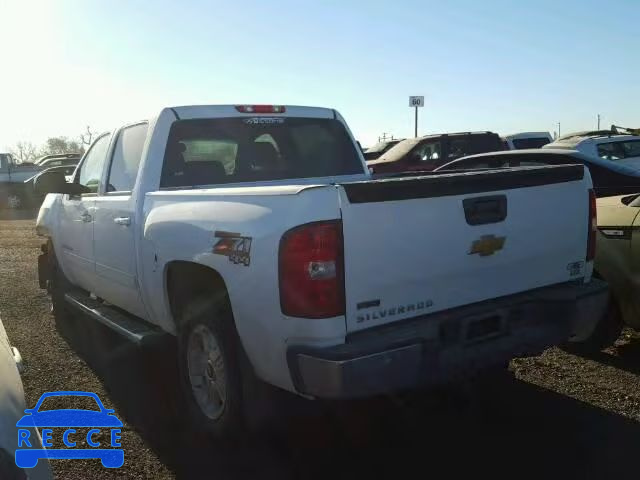 2012 CHEVROLET SILVERADO 3GCPKTE71CG102665 image 2