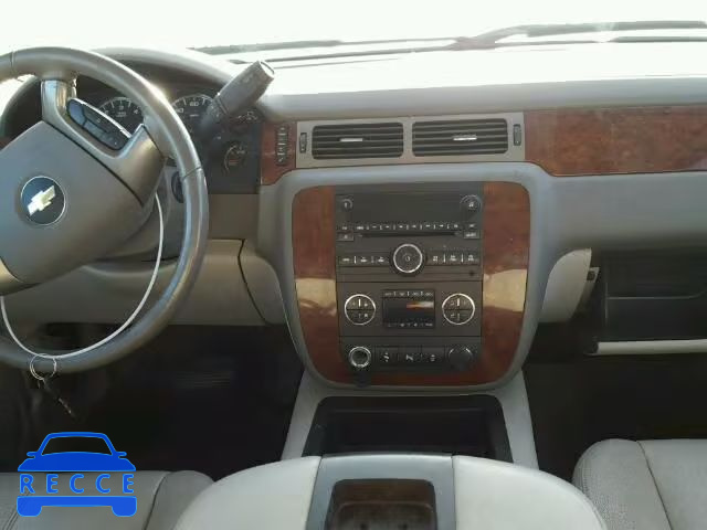 2012 CHEVROLET SILVERADO 3GCPKTE71CG102665 image 8