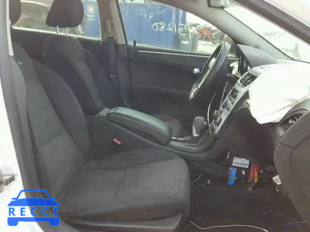 2011 CHEVROLET MALIBU 1LT 1G1ZC5EU4BF348058 image 4