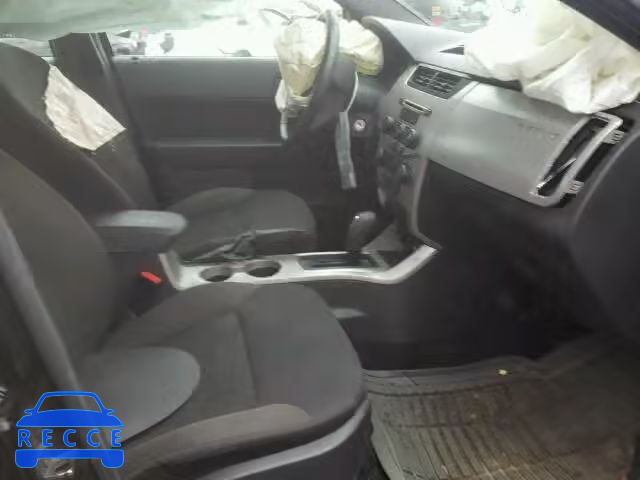2010 FORD FOCUS SES 1FAHP3GN2AW238938 image 4