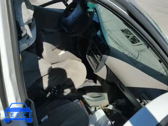 1999 CHEVROLET CAVALIER L 1G1JF5242X7149360 image 4