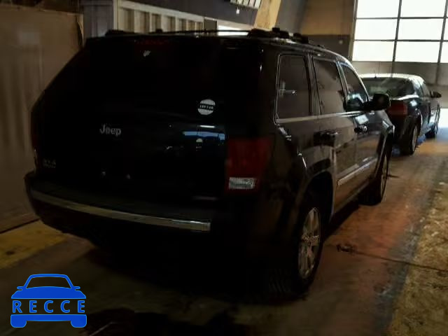 2008 JEEP GRAND CHER 1J8HR58N98C223324 image 3