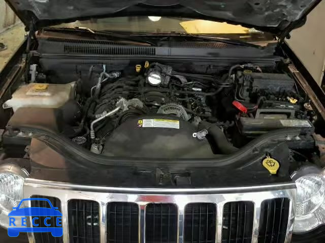 2008 JEEP GRAND CHER 1J8HR58N98C223324 image 6