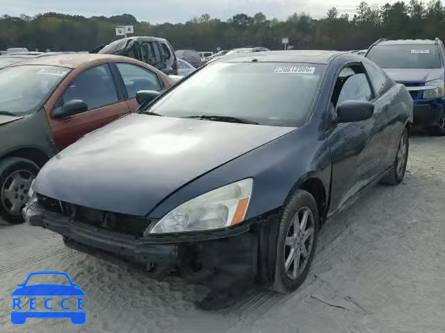 2003 HONDA ACCORD EX 1HGCM72613A010001 image 1