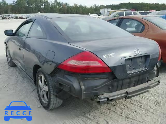 2003 HONDA ACCORD EX 1HGCM72613A010001 image 2