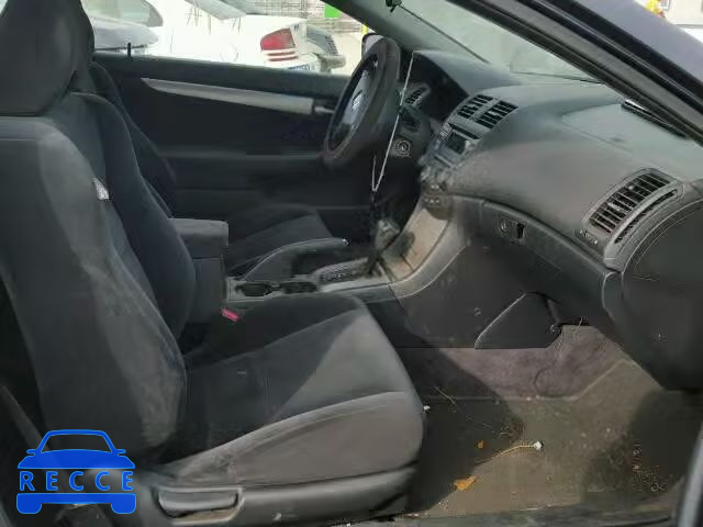 2003 HONDA ACCORD EX 1HGCM72613A010001 image 4