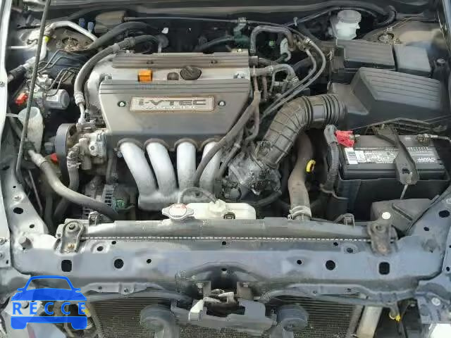 2003 HONDA ACCORD EX 1HGCM72613A010001 image 6