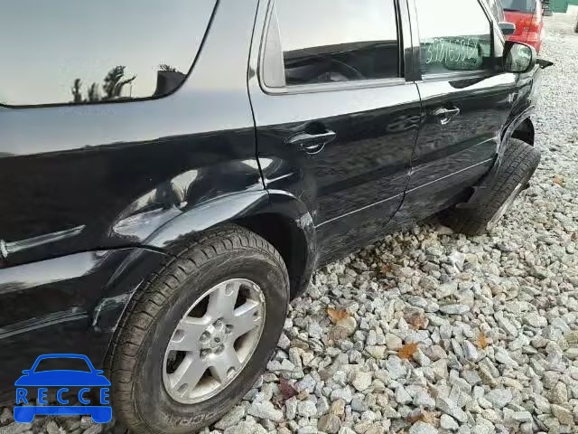 2006 FORD ESCAPE LIM 1FMYU94136KD35292 image 9