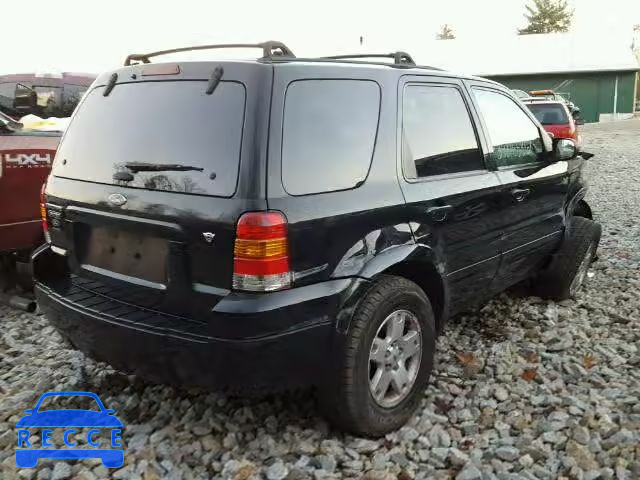 2006 FORD ESCAPE LIM 1FMYU94136KD35292 image 3