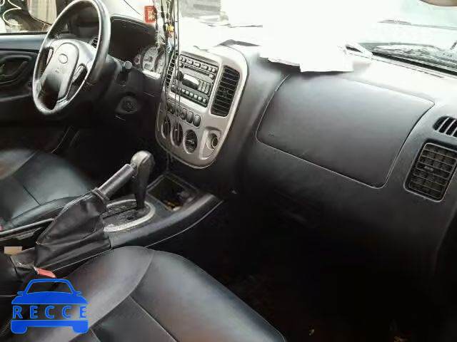 2006 FORD ESCAPE LIM 1FMYU94136KD35292 image 4