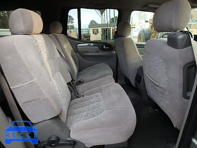 2004 GMC ENVOY XL 1GKET16S846204211 image 5