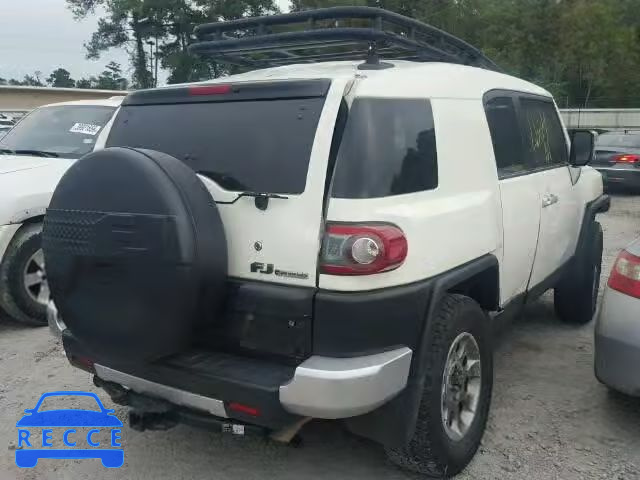 2013 TOYOTA FJ CRUISER JTEBU4BF3DK153774 image 3