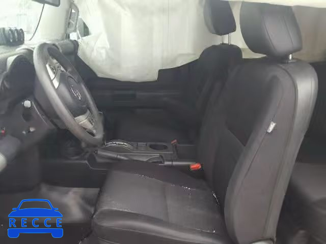 2013 TOYOTA FJ CRUISER JTEBU4BF3DK153774 image 4