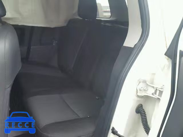 2013 TOYOTA FJ CRUISER JTEBU4BF3DK153774 image 5