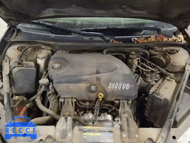 2008 CHEVROLET IMPALA LS 2G1WB58K689229543 image 6