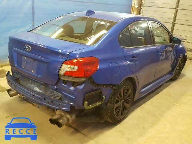 2015 SUBARU WRX JF1VA1A65F9816479 Bild 3