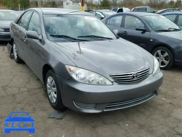2005 TOYOTA CAMRY LE/X 4T1BE32KX5U626578 image 0