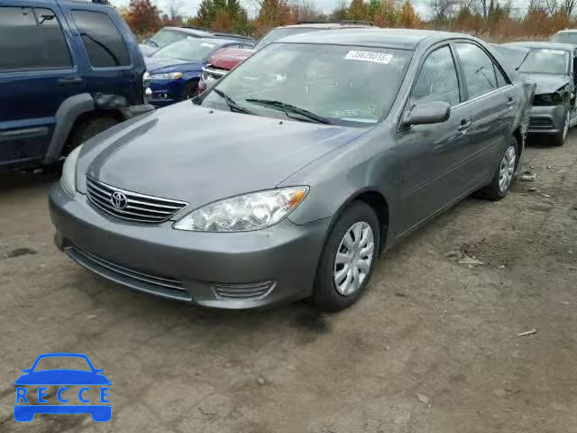 2005 TOYOTA CAMRY LE/X 4T1BE32KX5U626578 image 1