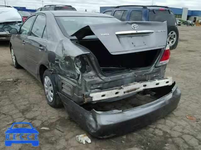 2005 TOYOTA CAMRY LE/X 4T1BE32KX5U626578 image 2