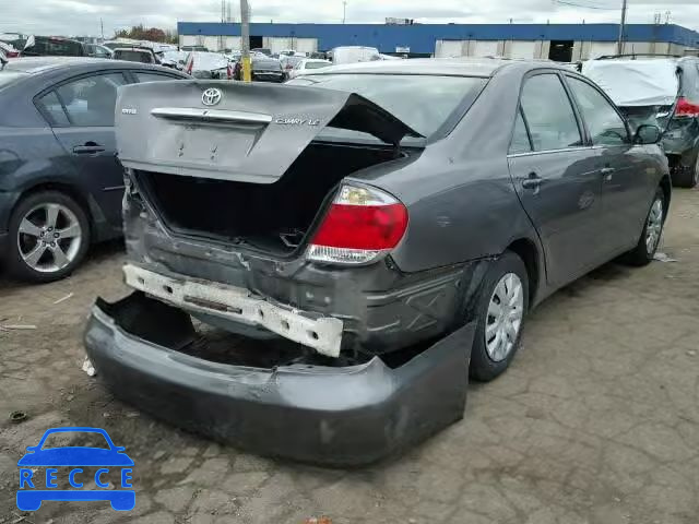 2005 TOYOTA CAMRY LE/X 4T1BE32KX5U626578 image 3