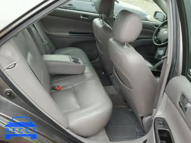 2005 TOYOTA CAMRY LE/X 4T1BE32KX5U626578 image 5