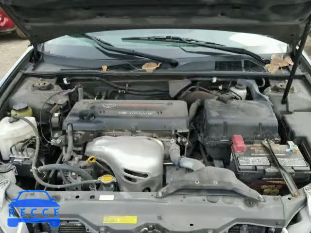 2005 TOYOTA CAMRY LE/X 4T1BE32KX5U626578 image 6