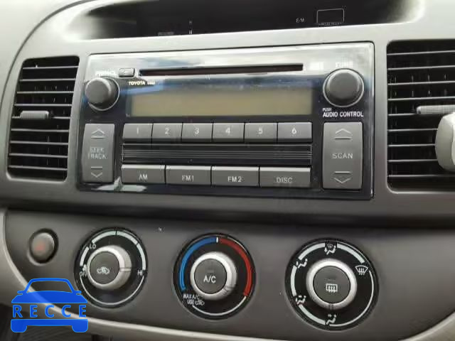 2005 TOYOTA CAMRY LE/X 4T1BE32KX5U626578 зображення 8