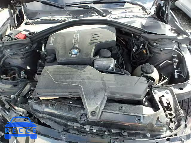 2012 BMW 328I SULEV WBA3C1C58CF432903 зображення 6