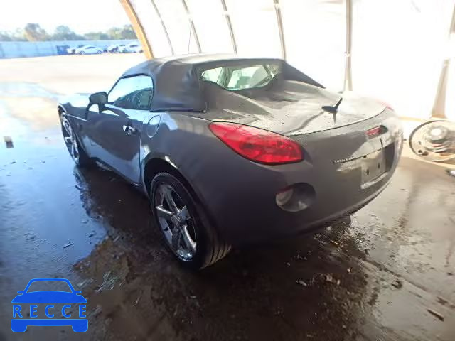 2006 PONTIAC SOLSTICE 1G2MB35B76Y118942 image 2
