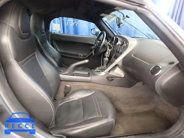 2006 PONTIAC SOLSTICE 1G2MB35B76Y118942 image 4