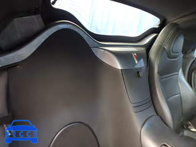 2006 PONTIAC SOLSTICE 1G2MB35B76Y118942 image 5