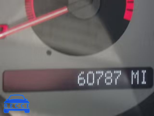 2006 PONTIAC SOLSTICE 1G2MB35B76Y118942 image 7