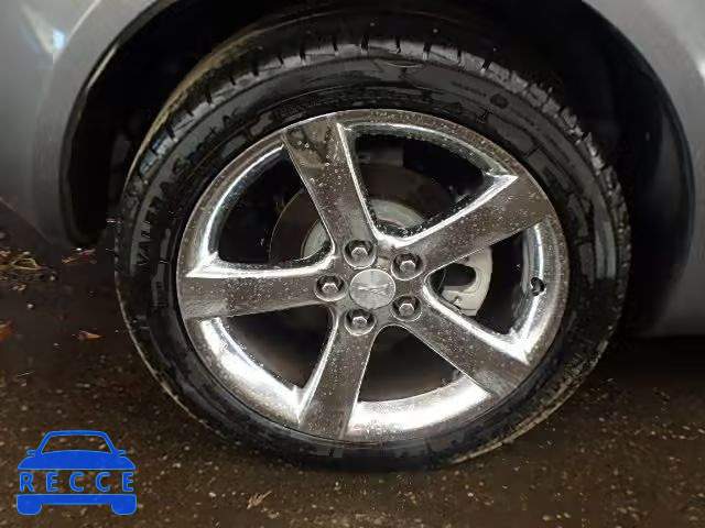 2006 PONTIAC SOLSTICE 1G2MB35B76Y118942 image 8