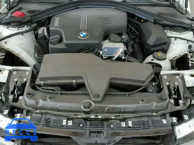 2016 BMW 328I SULEV WBA8E9G50GNT46408 Bild 6