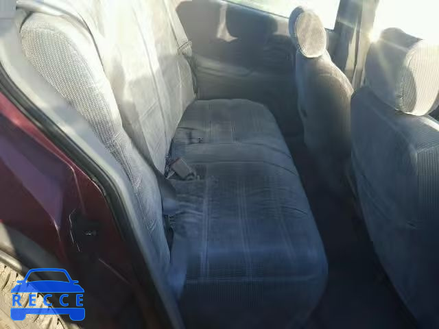 1997 CHEVROLET LUMINA/LS 2G1WL52M9V9256058 image 5